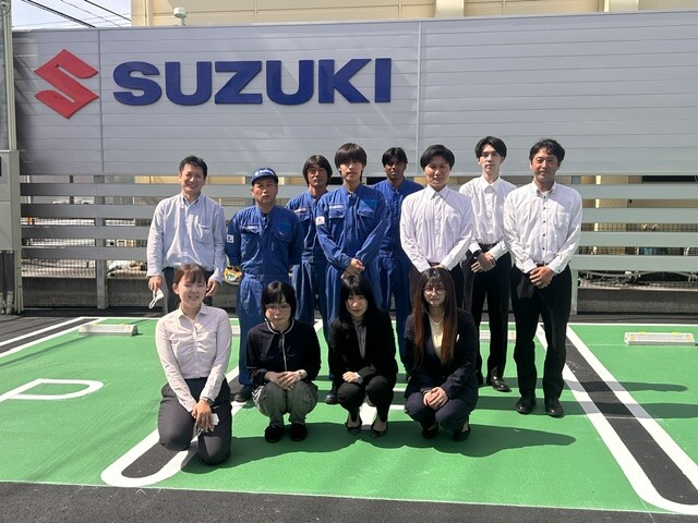 集合写真